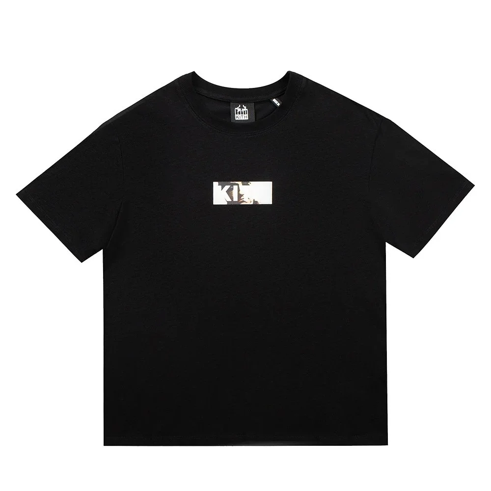 KiÓth ClasÓsic Logo — T-Shirt 5