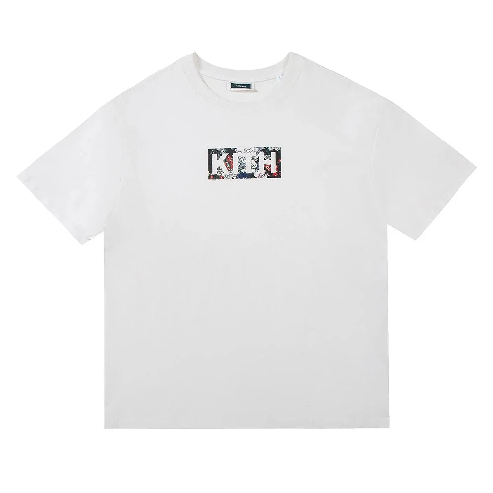 KiÓth ClasÓsic Logo — T-Shirt 6