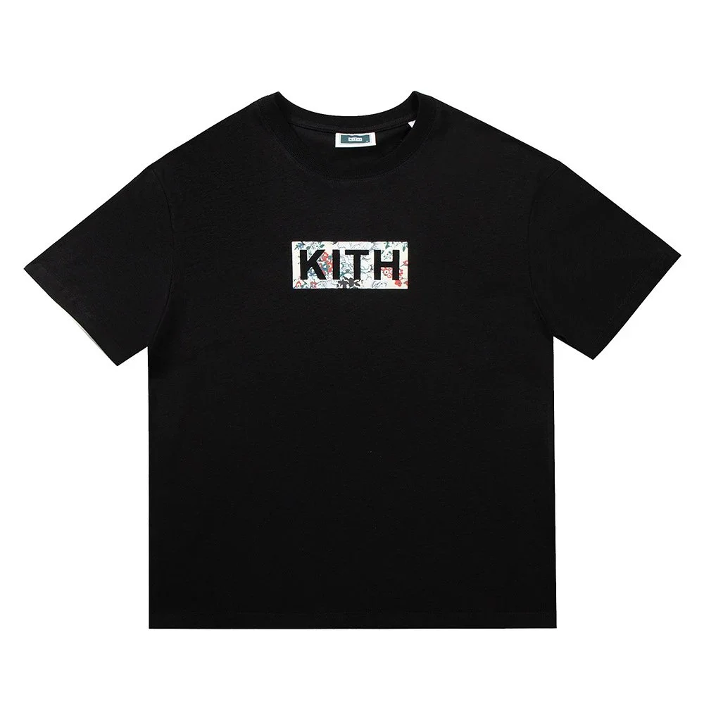 KiÓth ClasÓsic Logo — T-Shirt 10