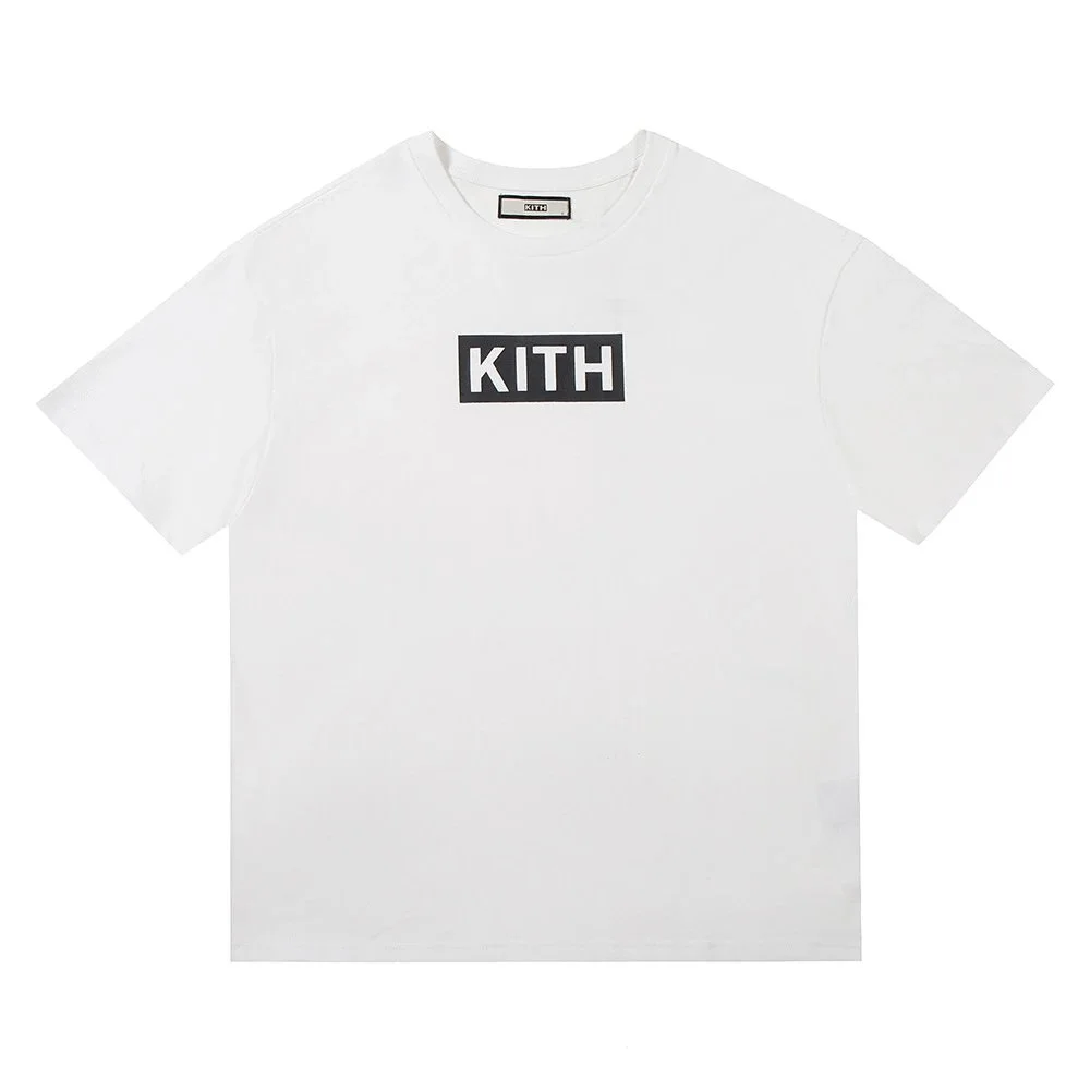 KiÓth ClasÓsic Logo — T-Shirt 11