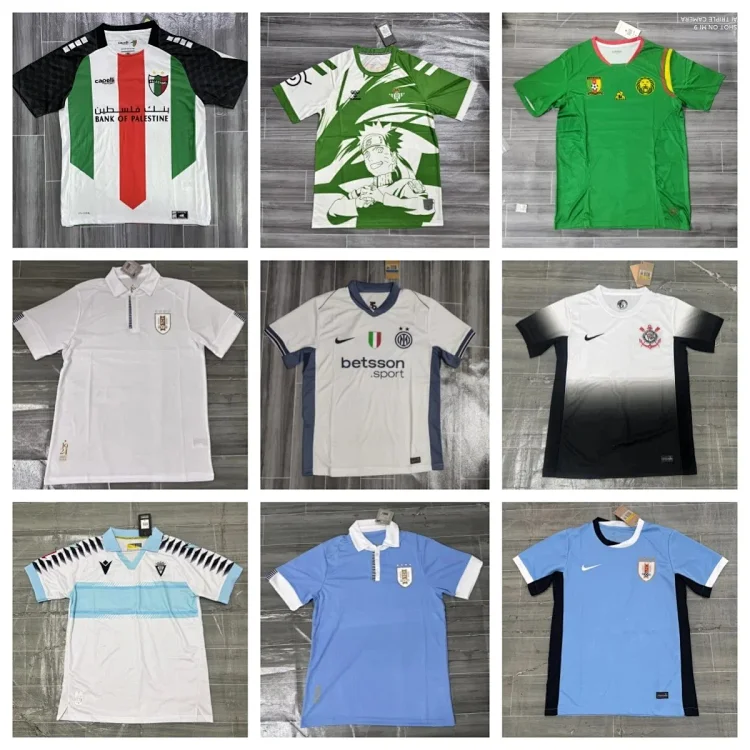 Sports Jersey — D-2 — #1656 2
