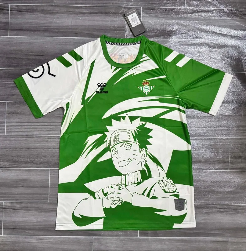 Sports Jersey — D-2 — #1656 4