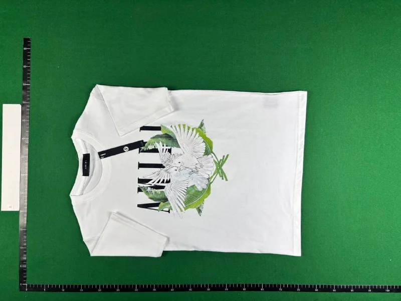 Fashion casual T-Shirts — #1658 3