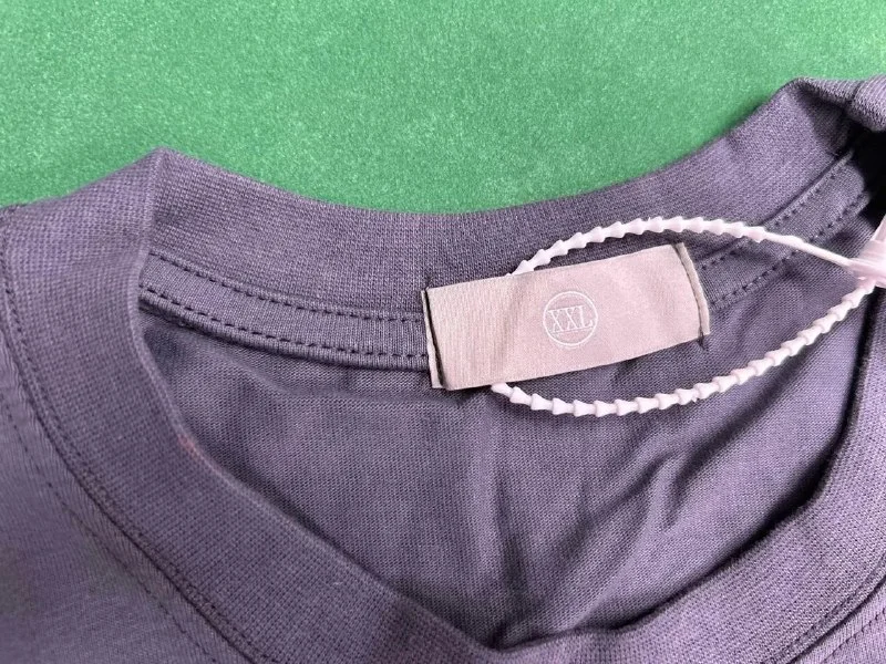 Factory retro loose T-Shirt — #166 6
