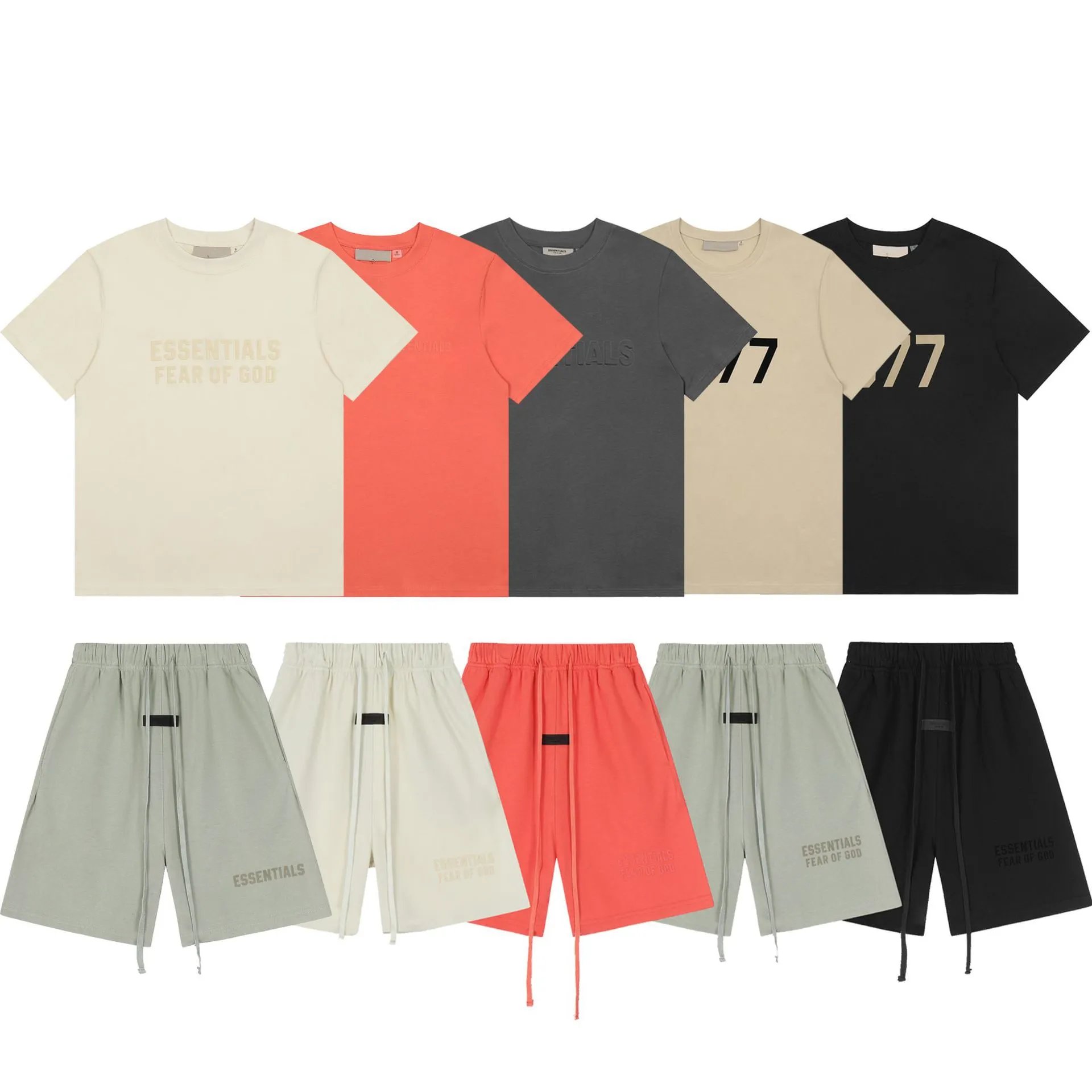 Unisex Short-Sleeve T-Shirt Selection — #1663