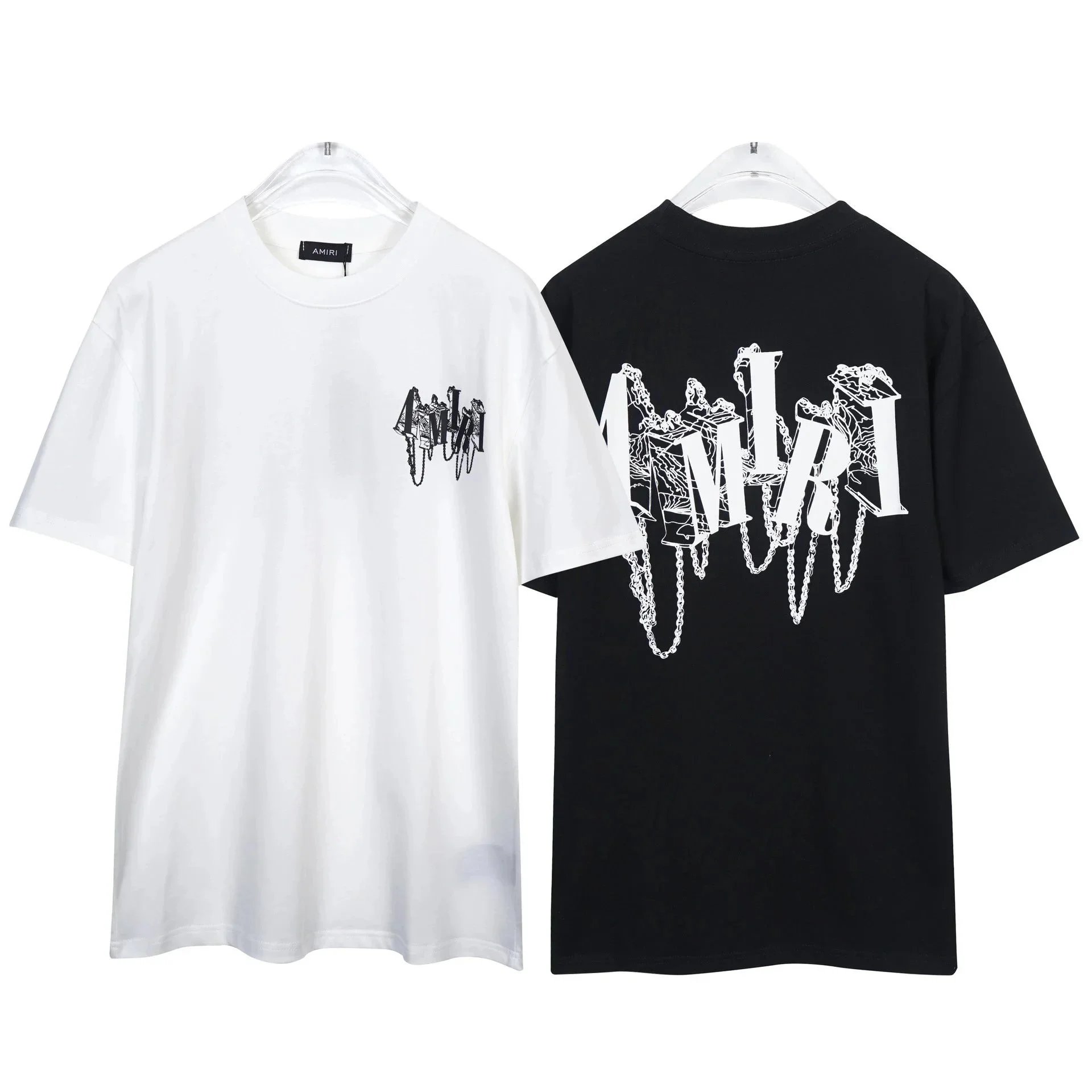 Casual Short-Sleeve Top — #1665
