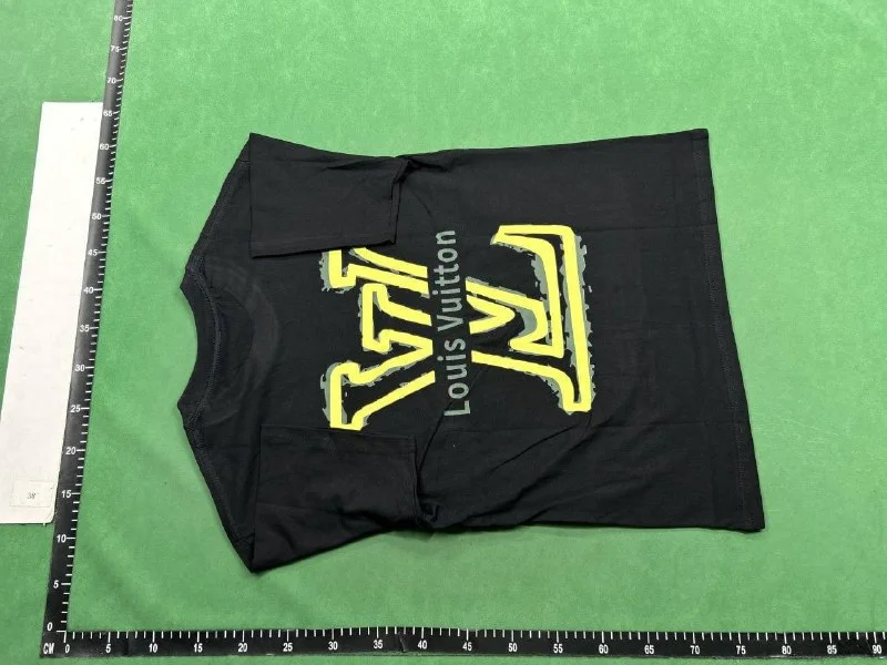 Short-Sleeve T-Shirt — I-1 — #1667 3