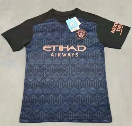 Special edition jersey (customized free of charge, no return or exchange) — #1670 7