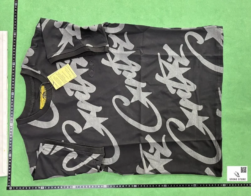 T-Shirt — E-1 / C*o*r*t*e*i*z 4