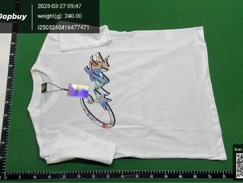 T-Shirt — E-1 / C*o*r*t*e*i*z 6
