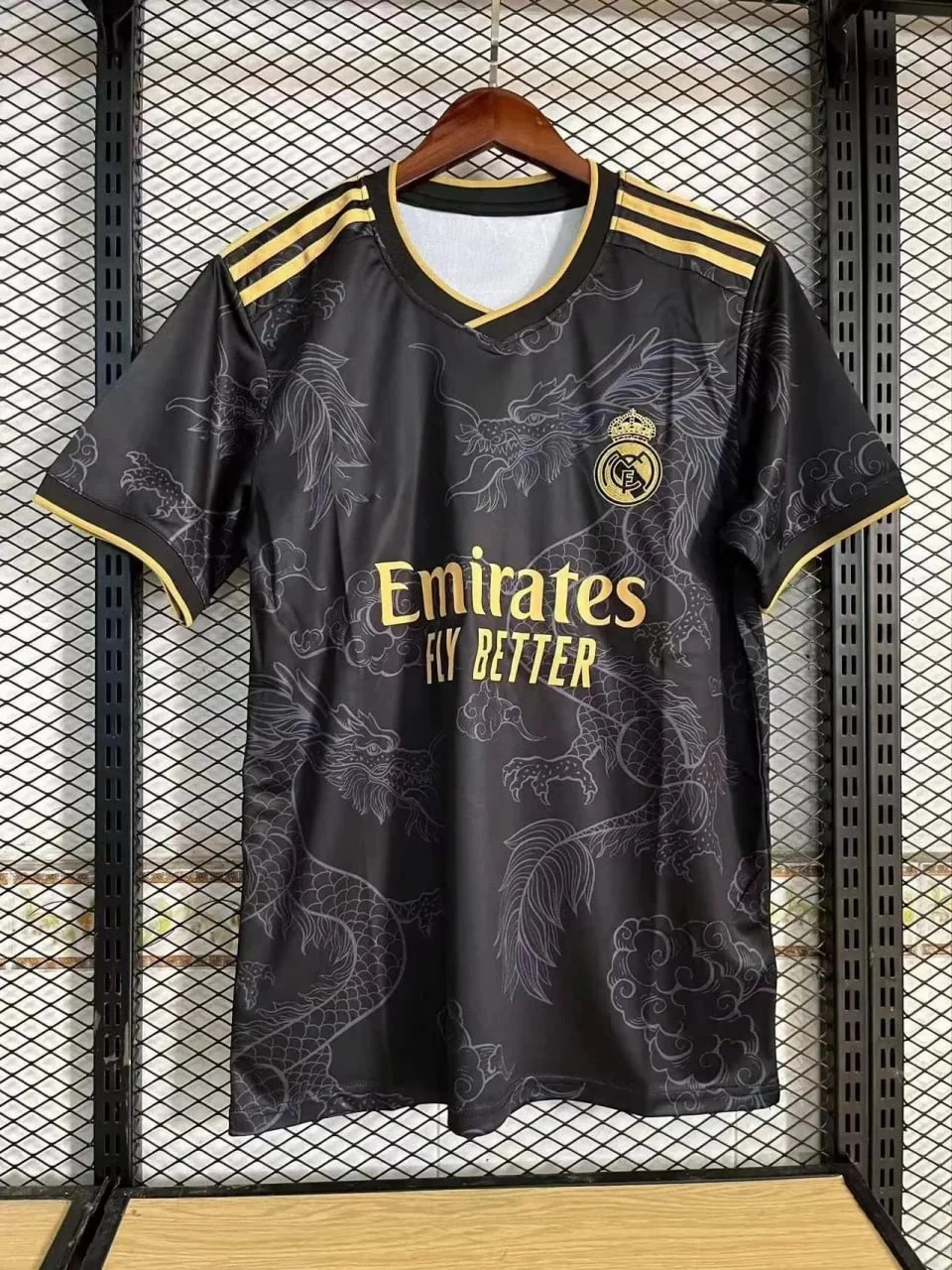 Sports Jersey — OJ02 5