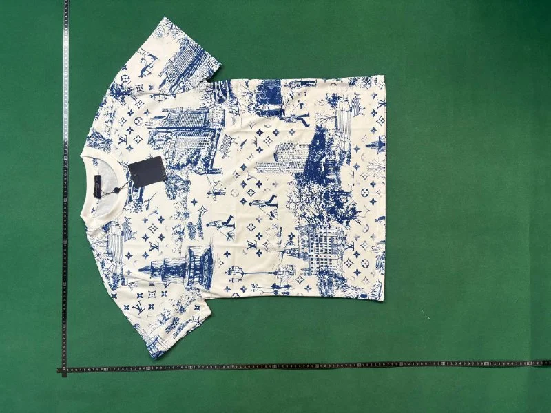 T-Shirt — AC 5