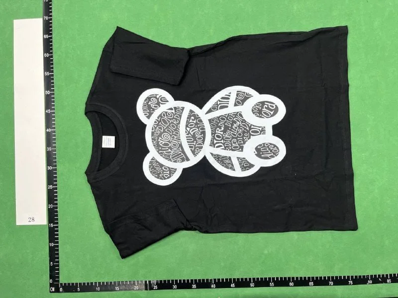 T-Shirt — JL21 4