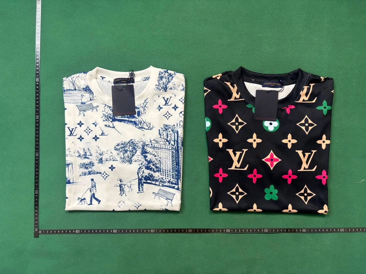 Short-Sleeve T-Shirt — YQ03 3