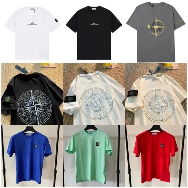 T-Shirt Selection — LL55-S 3