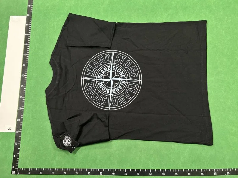 T-Shirt Selection — LL55-S 4
