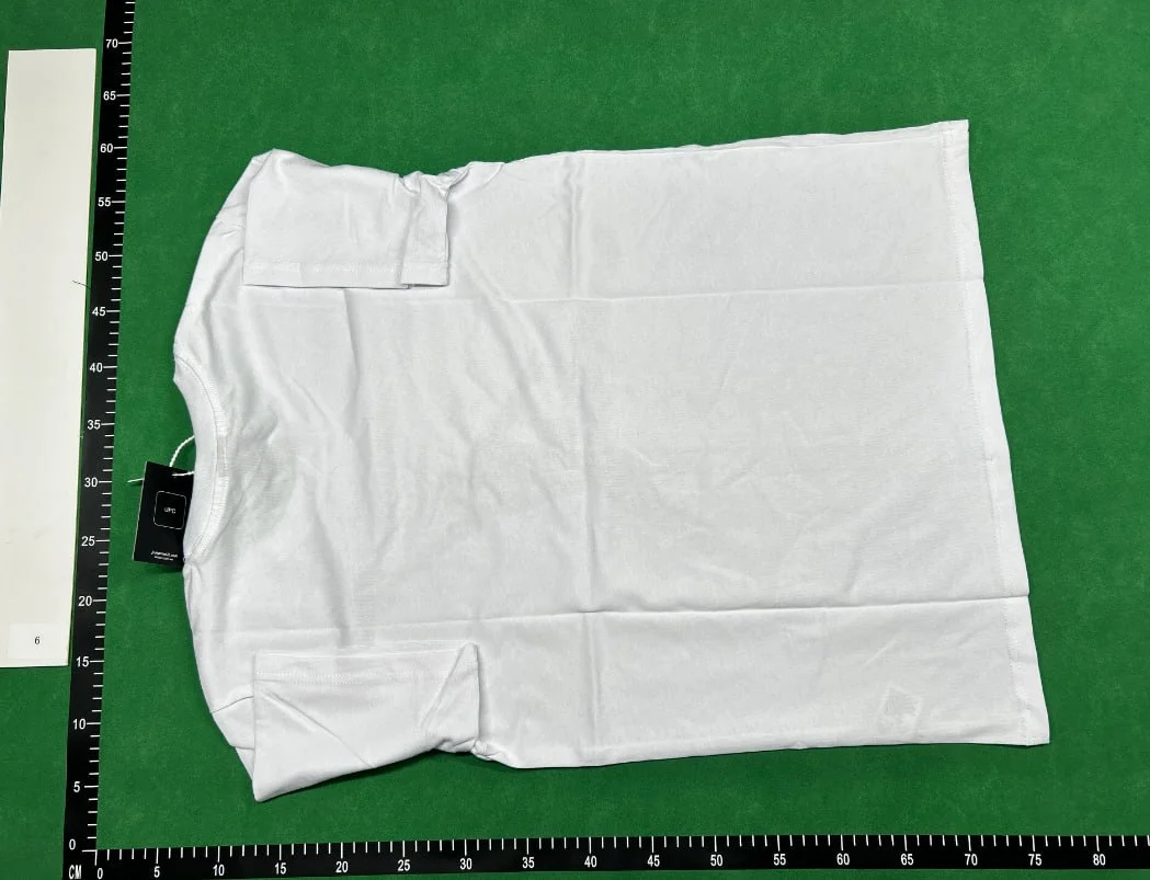 Summer casual fashion Short-Sleeve Top — #1686 5