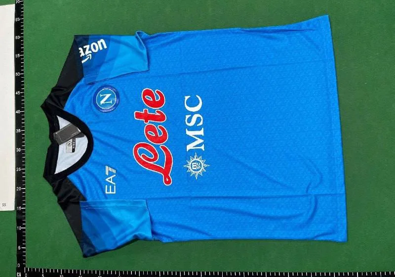 Short-Sleeve Sports Jersey 6