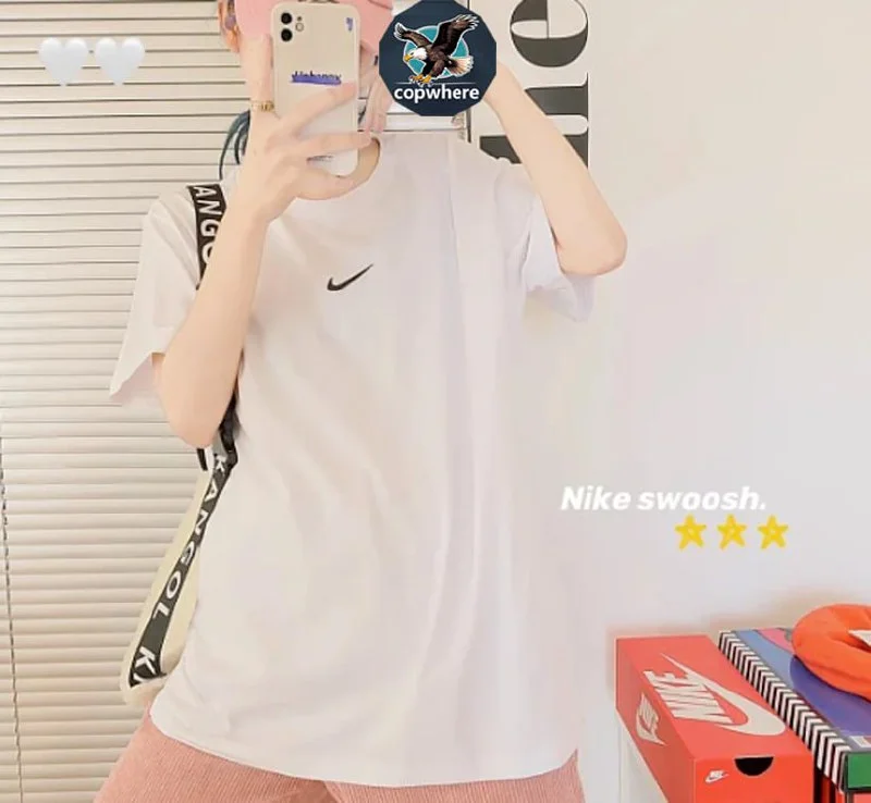 N*K T — T-Shirt 3