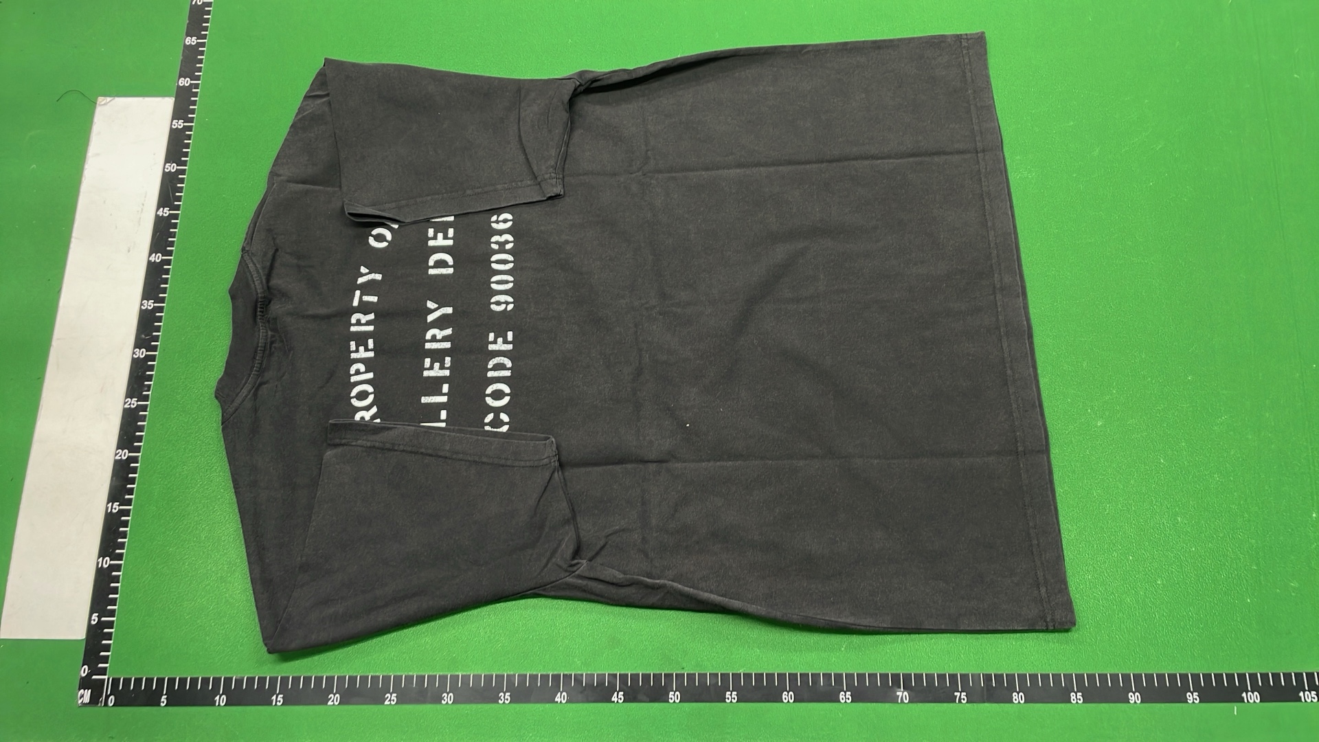 Short-Sleeve T-Shirt — GD / m19 5