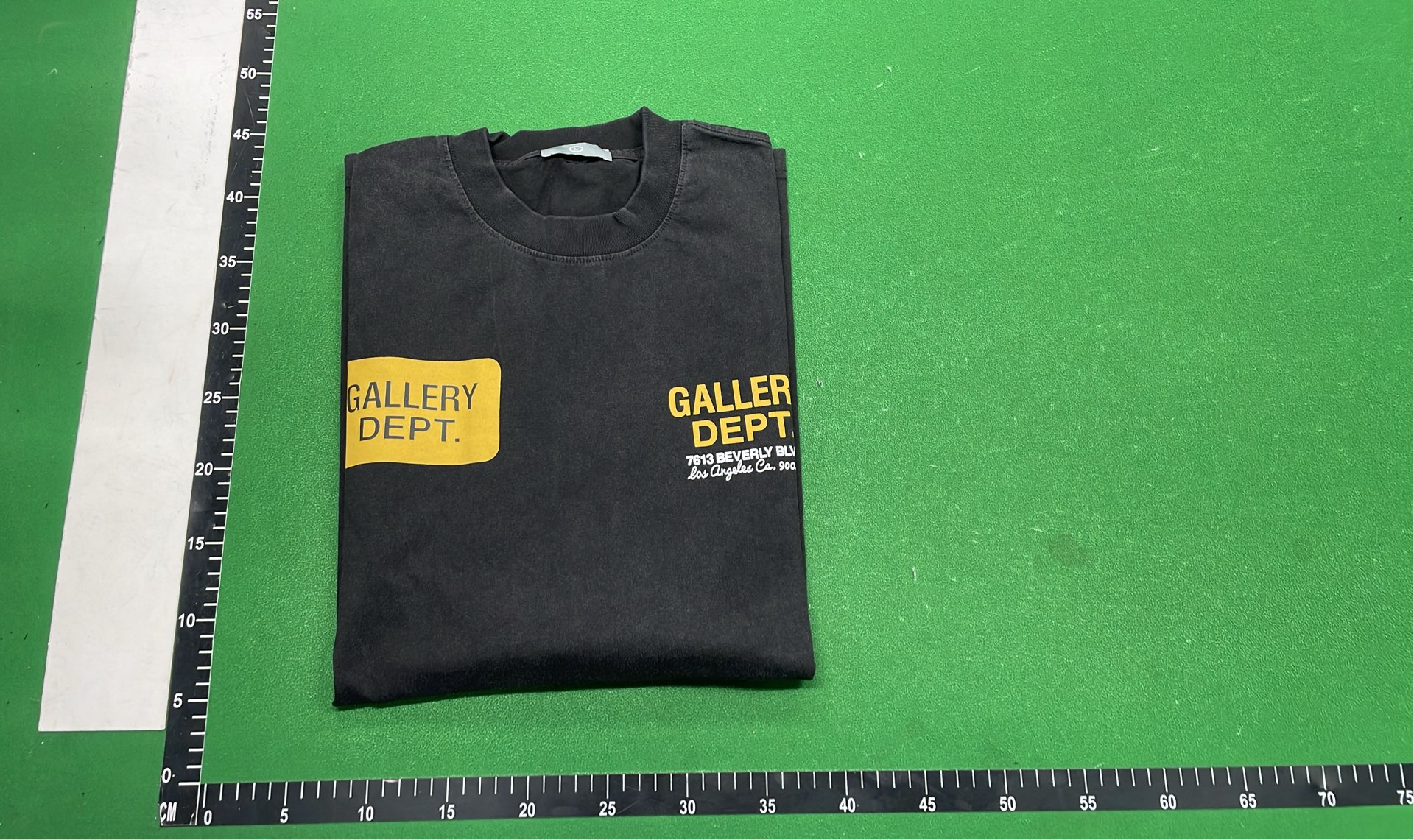 Short-Sleeve T-Shirt — GD / m19 6