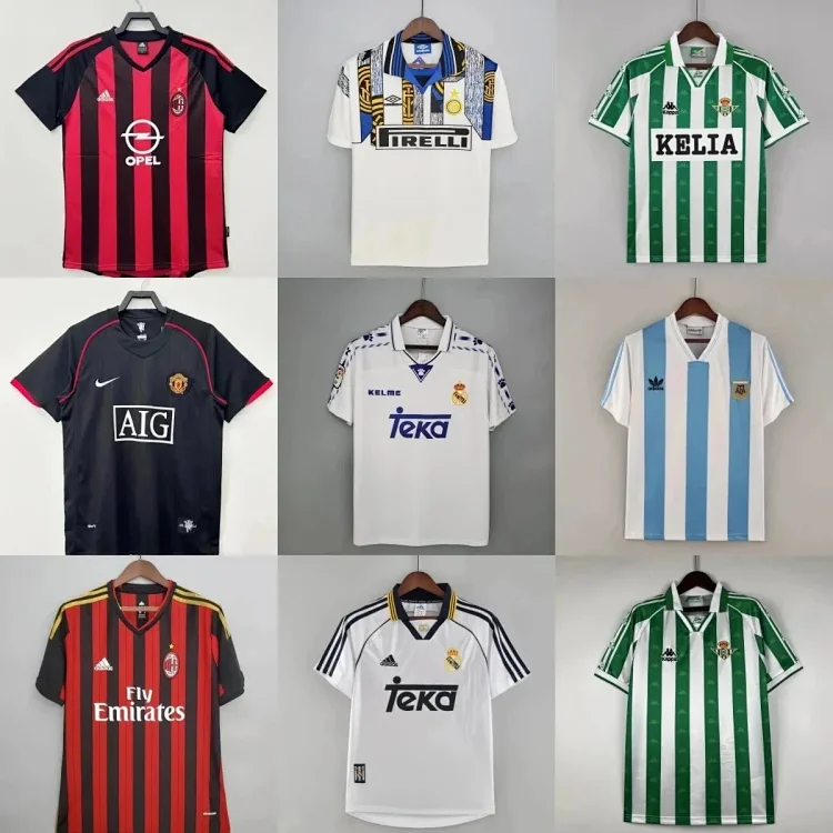 Short-Sleeve Sports Jersey — hot-006 — #1692 2