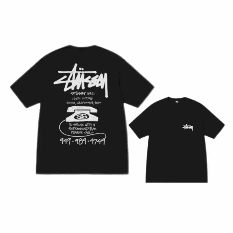 T-Shirt-6027 pls contact 346 256-7125 if u need size recommendation — #1695