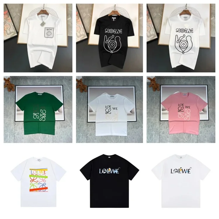 T-Shirt Selection — GF-1 2