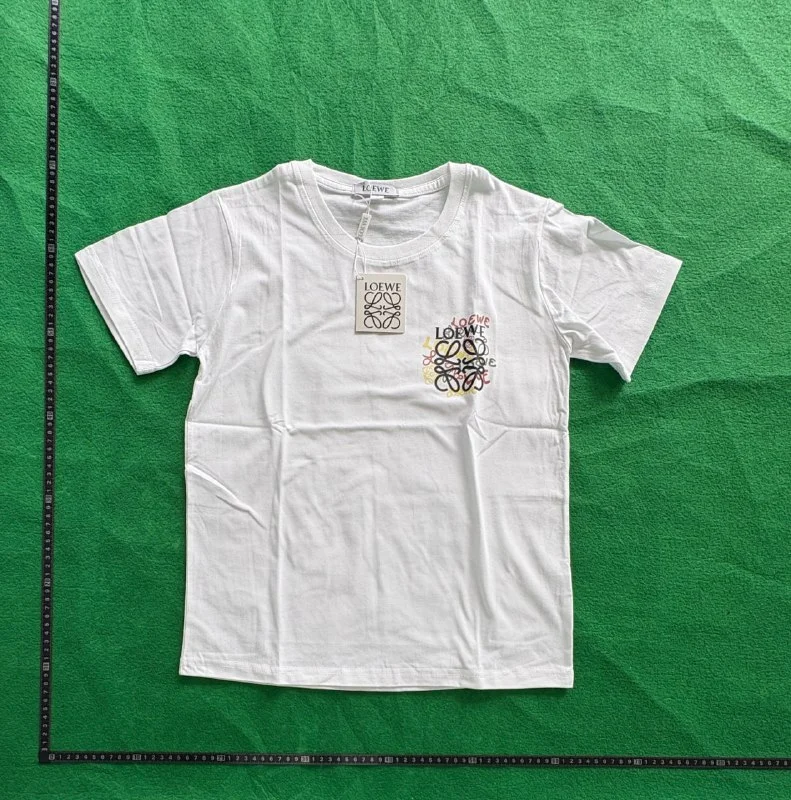 T-Shirt Selection — GF-1 3
