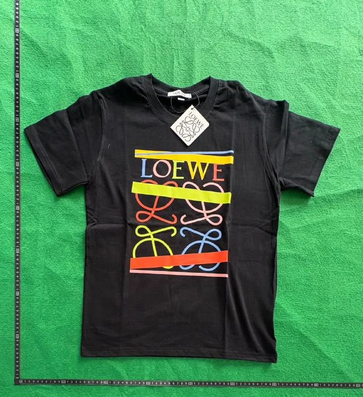 T-Shirt Selection — GF-1 4