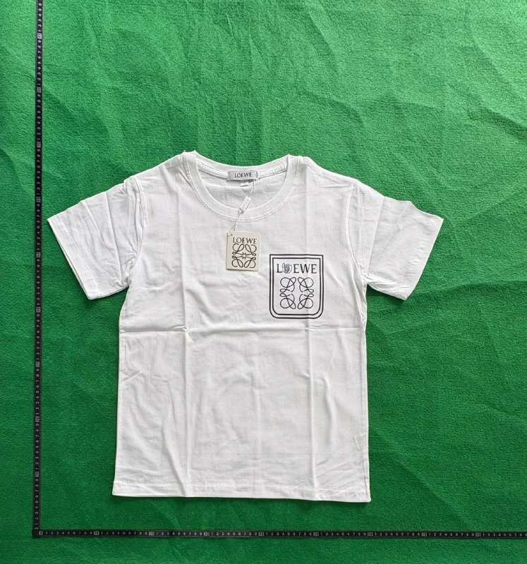 T-Shirt Selection — GF-1 6