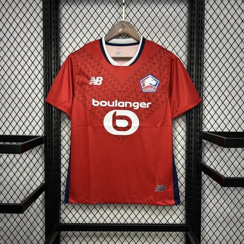 Sports Jersey Selection — CY — #1699