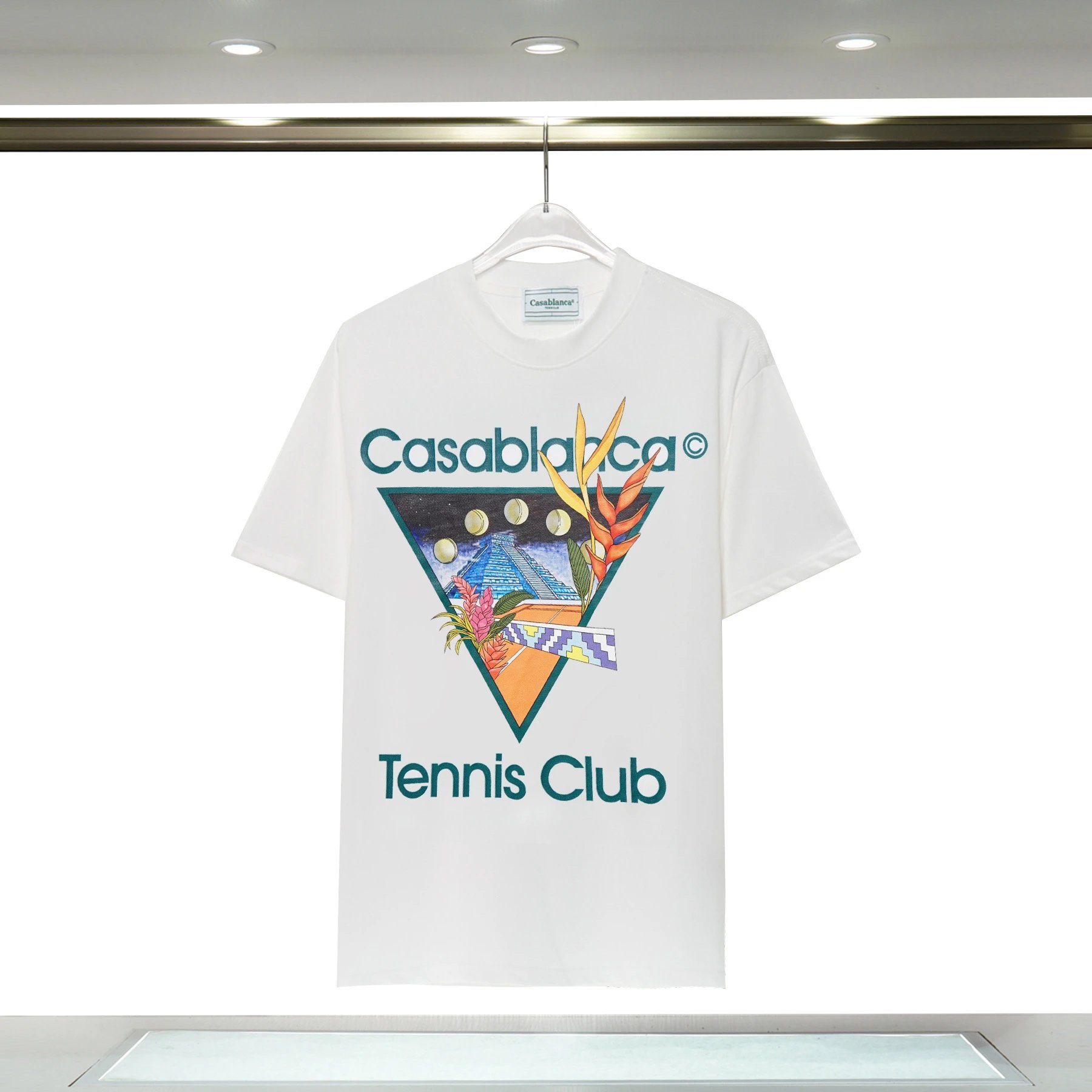 Kasa T-Shirt