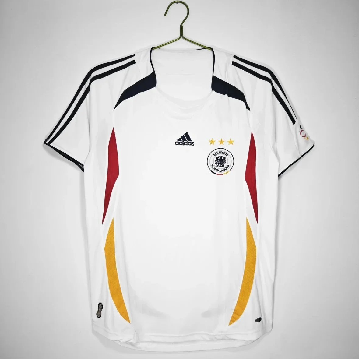 Retro Sports Jersey — #1703