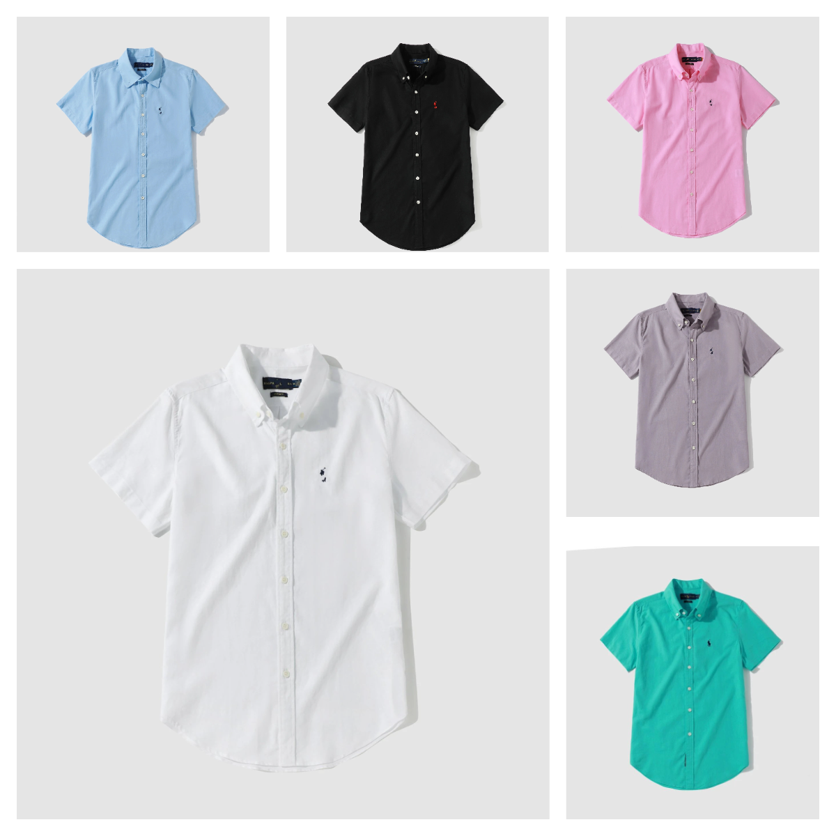 XJXPCS new T-Shirt — #1705