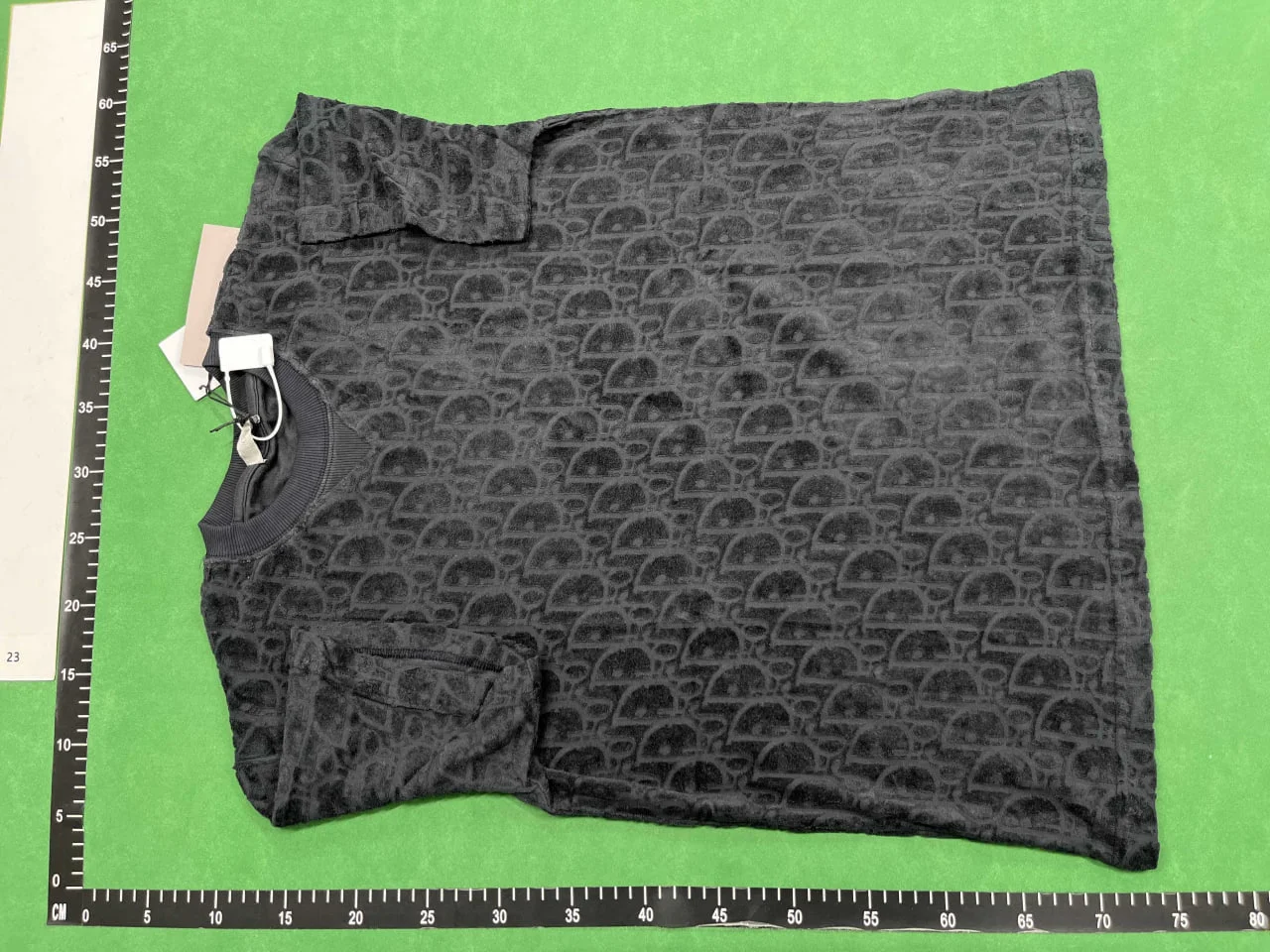 Short-Sleeve Clothing Set — HM67 3