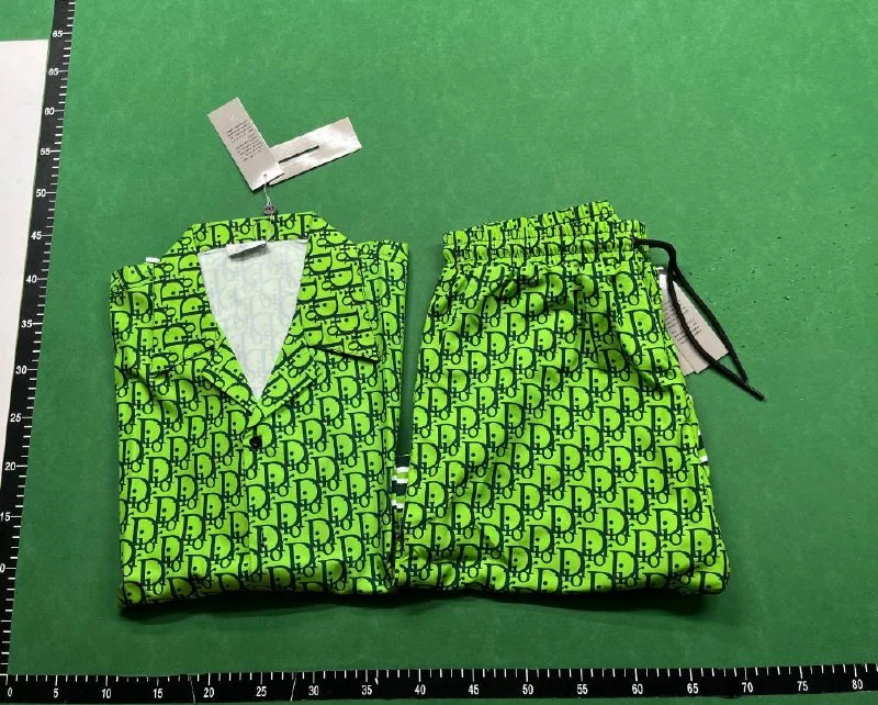 Short-Sleeve Clothing Set — HM67 4