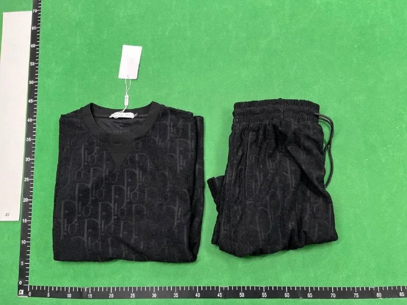 Short-Sleeve Clothing Set — HM67 6