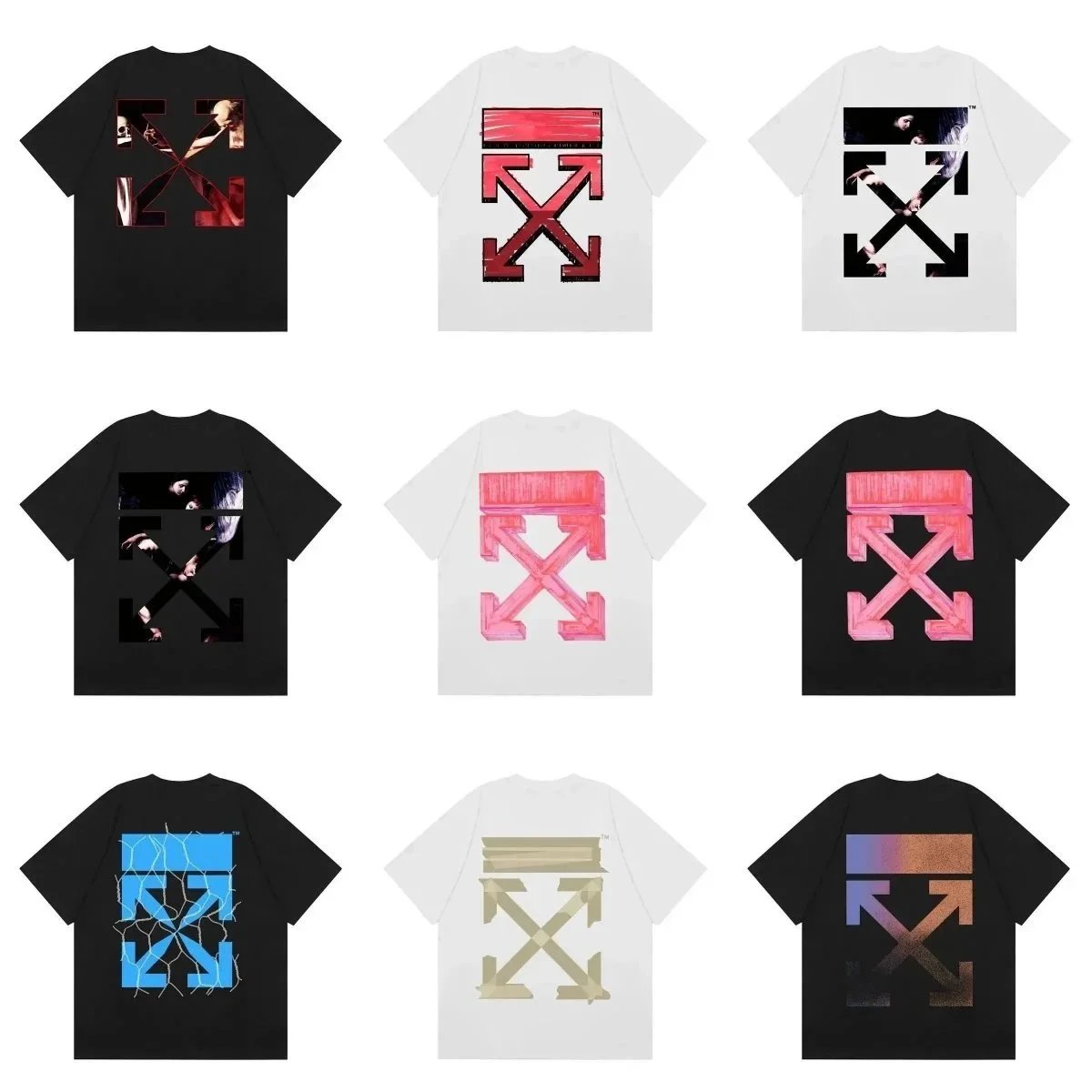 Short-Sleeve T-Shirt — PG07