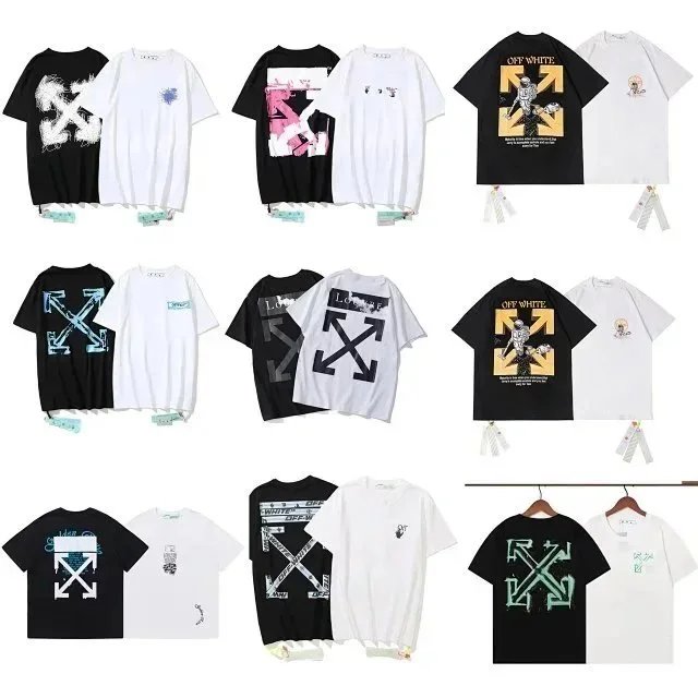 XMT18 new T-Shirt — #1715