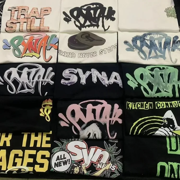 T-Shirt — S&W 2