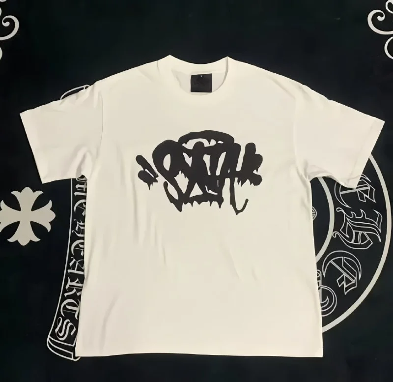 T-Shirt — S&W 3