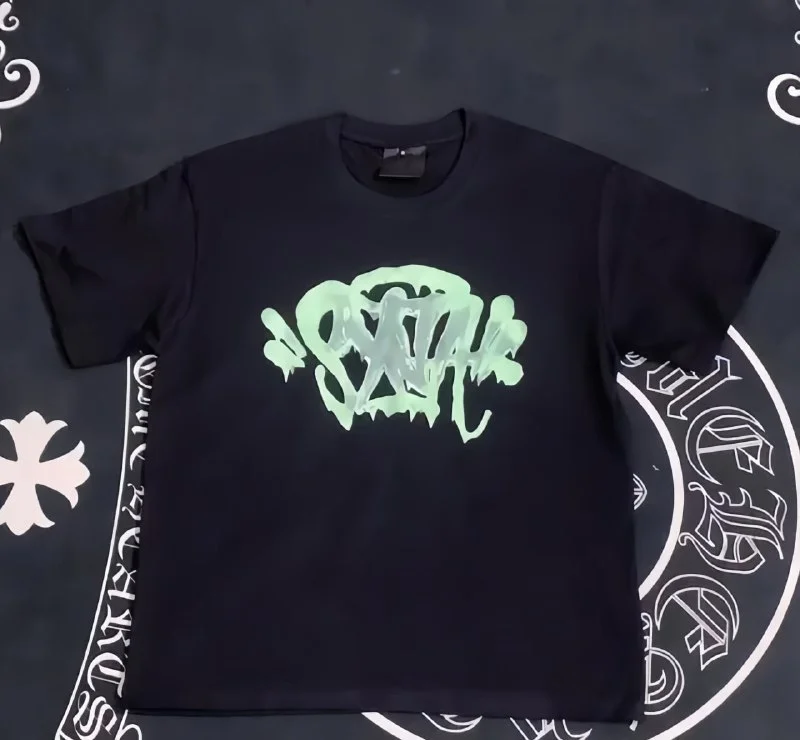 T-Shirt — S&W 4