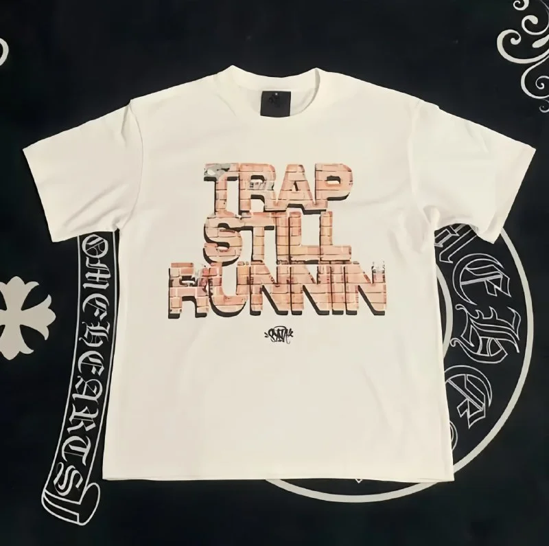 T-Shirt — S&W 5