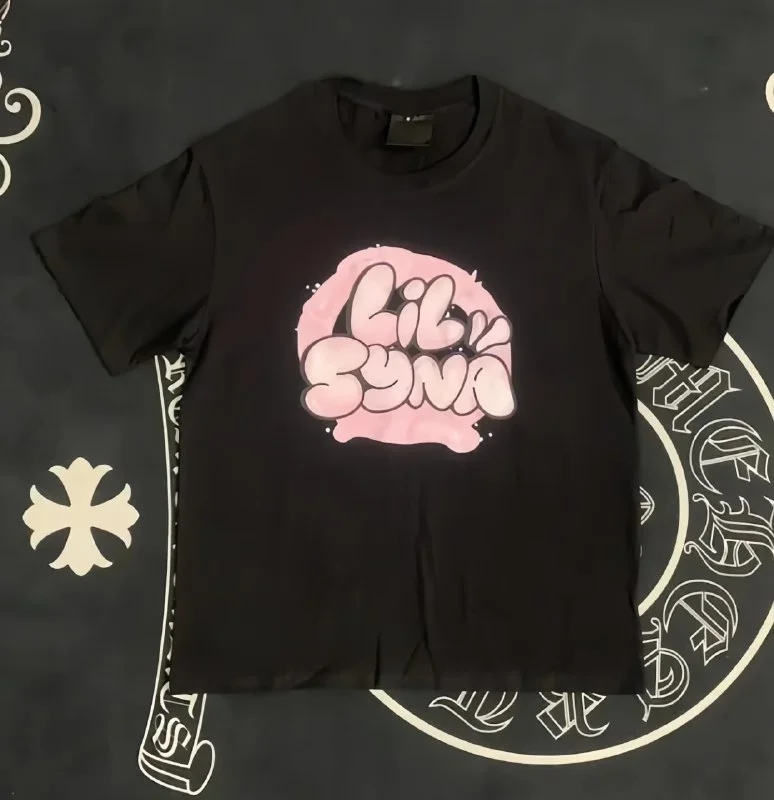 T-Shirt — S&W 6