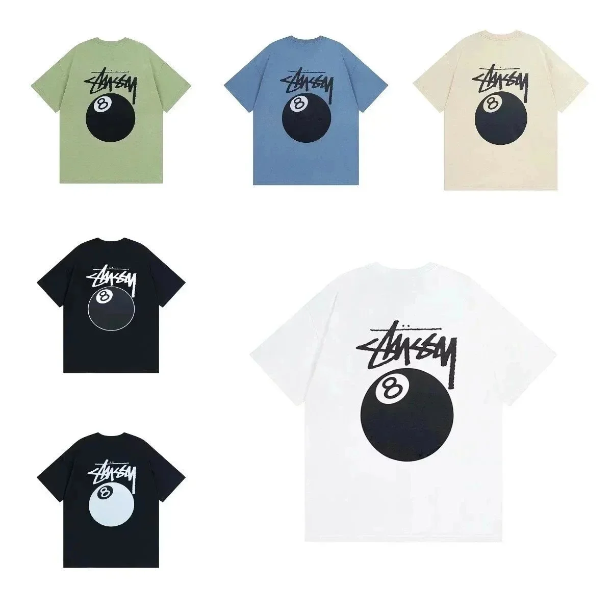 New and T-Shirt — #1722 2