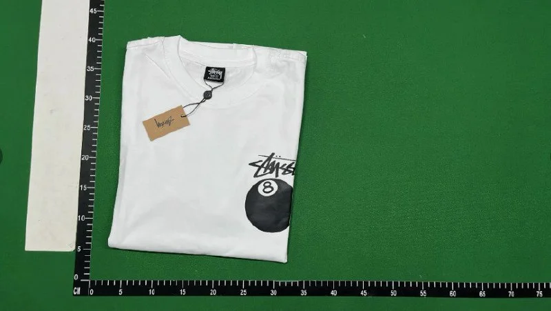 New and T-Shirt — #1722 3