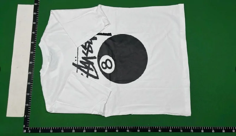 New and T-Shirt — #1722 4