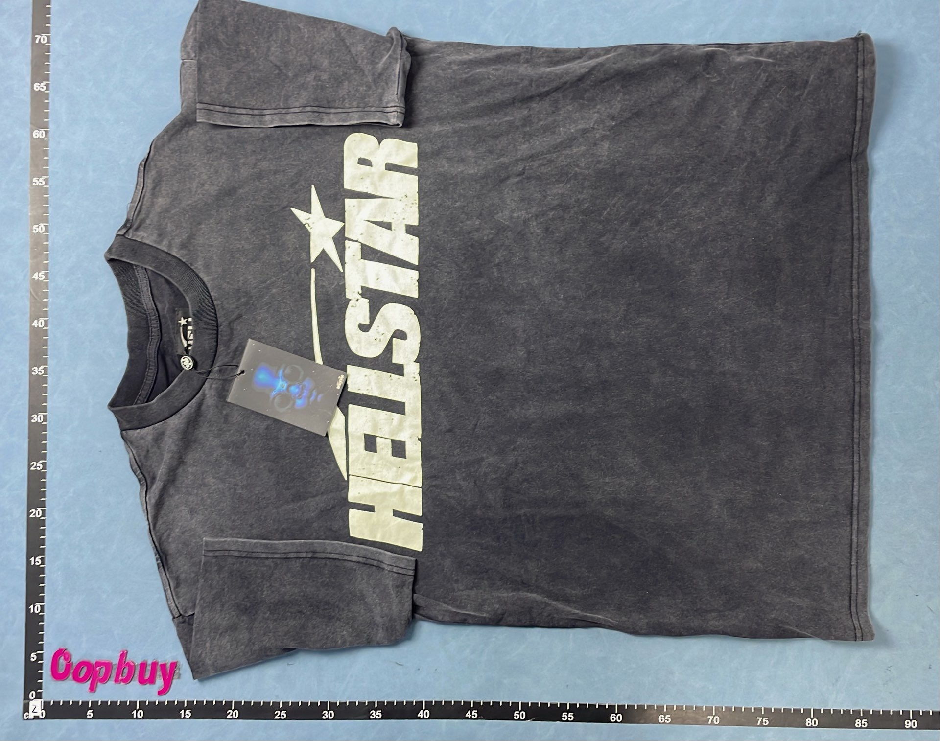 T-Shirt — #1724 4