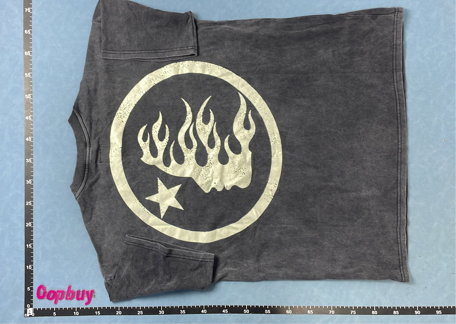 T-Shirt — #1724 5